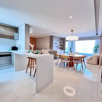 apartment em Travessa Augusta, Jardim Messina - Jundiaí - SP