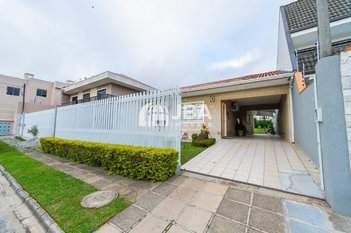 house em Rua Bituruna, Xaxim - Curitiba - PR