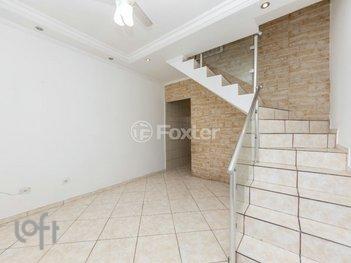 apartment em Irmã Maria Amélia, Pirituba - São Paulo - SP