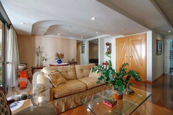 apartment em Tupiguaes, Santana - São Paulo - SP