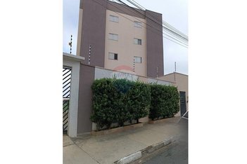apartment em Avenida Nossa Senhora de Fátima, Jordanópolis - Arujá - SP