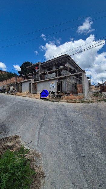 house em Alameda das Araras, Sarzedo - Sarzedo - MG