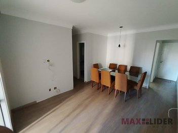 apartment em Rua Werner Goldberg, Jardim Tupanci - Barueri - SP