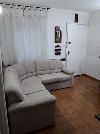 apartment em Rua Elias Juvenal de Mello, Jardim Ana Maria - Jundiaí - SP