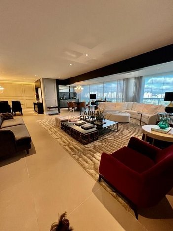 apartment em Rua Pablo Picasso, Água Branca - São Paulo - SP