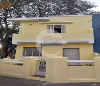 house em Rua Itaqueri, Alto da Mooca - São Paulo - SP