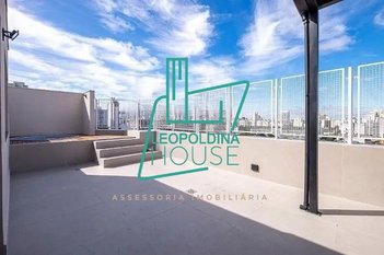 apartment em Rua Fradique Coutinho, Pinheiros - São Paulo - SP