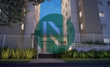 apartment em Rua dos Americanos, Barra Funda - São Paulo - SP