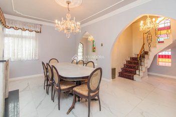 house em Avenida Bastian, Menino Deus - Porto Alegre - RS