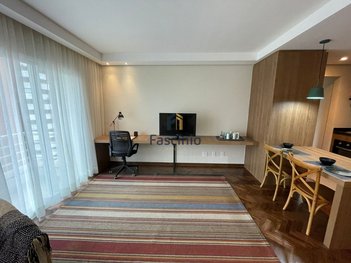 apartment em Rua Doutor Hilário Capote Valente, Vila Macedópolis - São Paulo - SP