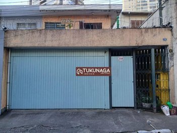 house em Rua Gabriel Vanconcelos, Vila Rosália - Guarulhos - SP