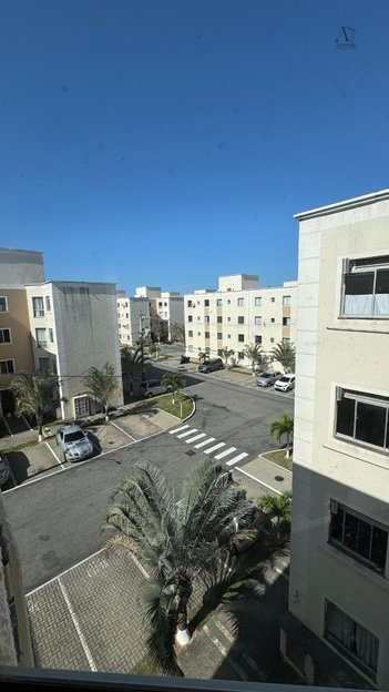 apartment em Rua Doutor Ricardo Bartelega, Atlântica - Rio das Ostras - RJ