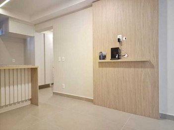 apartment em Rua Tabapuã, Itaim Bibi - São Paulo - SP