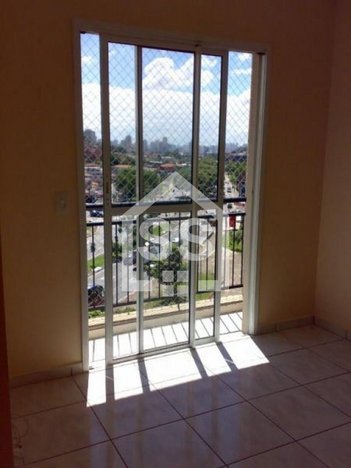 apartment em Rua Fosca, Jardim Prudência - São Paulo - SP