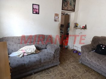 house em Rua Samaritá, Jardim das Laranjeiras - São Paulo - SP