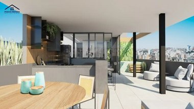 apartment em Rua Bernardo Figueiredo, Serra - Belo Horizonte - MG