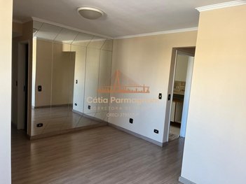 apartment em Rua Barroso Neto, Vila Indiana - São Paulo - SP