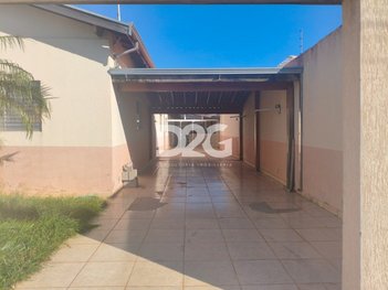 house em Rua Ulda Guilhermina Schnoor Heldt, Jardim Santa Cecília - Limeira - SP