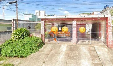 house em Rua Lagoa Seca, Jardim do Triunfo - Guarulhos - SP