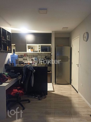 apartment em Avenida Curió, Campanário - Diadema - SP