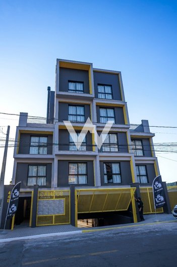apartment em Rua Arlindo Pasqualini, Vila Nova - Novo Hamburgo - RS