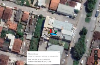 land_lot em Rua Benedito Valadares, Centro - Sete Lagoas - MG