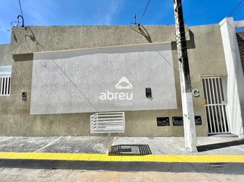 apartment em Rua Luiz Coelho, Barro Vermelho - Natal - RN
