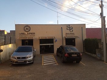 commercial_building em Rua Trinta e Um de Março, Santa Cecília - Paulínia - SP