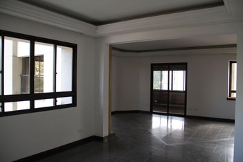 apartment em Rua Abdo Ambuba, Vila Andrade - São Paulo - SP
