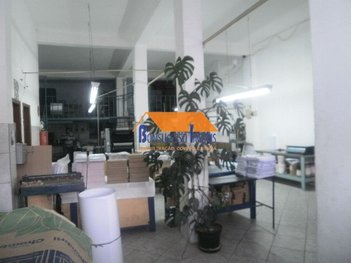 industrial em Paranaíba, Bom Jesus - Belo Horizonte - MG