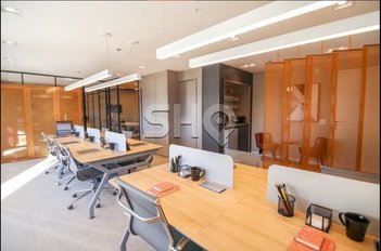 office em Clélia, Água Branca - São Paulo - SP