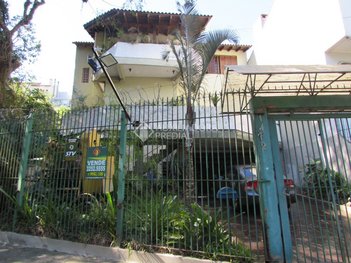 house em Avenida Fábio Araújo Santos, Nonoai - Porto Alegre - RS
