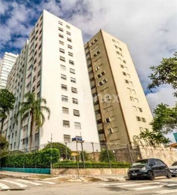 apartment em Rua do Tatuapé, Maranhão - São Paulo - SP