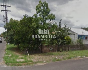 land_lot em Rua Hélio Costa, Parque dos Eucalíptos - Gravataí - RS