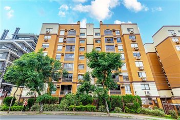 apartment em Francisco Petuco, Boa Vista - Porto Alegre - RS