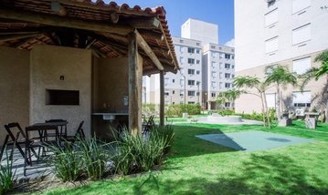apartment em Avenida Juca Batista, Cavalhada - Porto Alegre - RS