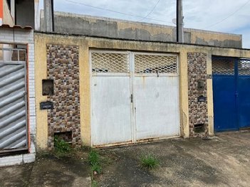 house em Rua Quatro, Ipiranga - Nova Iguaçu - RJ