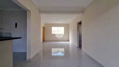 apartment em Rua Curupaiti, Vila Monte Alegre - Ribeirão Preto - SP