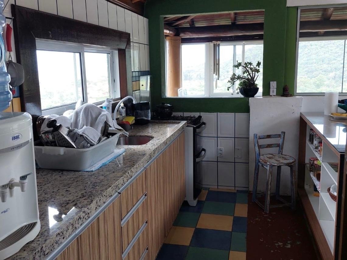 2- cozinha