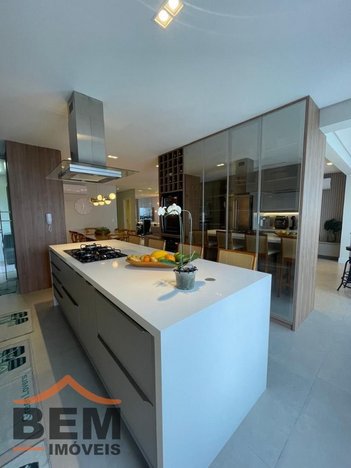 apartment em Rua Camboriú, Fazenda - Itajaí - SC