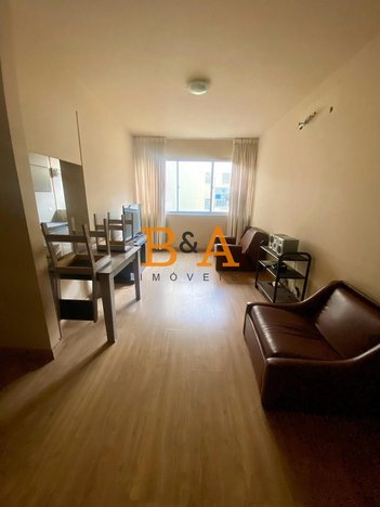 apartment em Rua Santa Clara, Copacabana - Rio de Janeiro - RJ