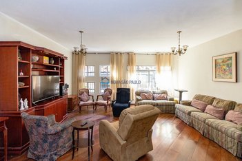 house em Rua Soares de Avellar, Vila Monte Alegre - São Paulo - SP