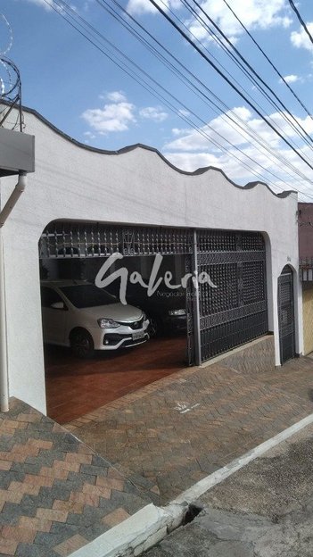 house em Rua Bom Pastor, Osvaldo Cruz - São Caetano do Sul - SP