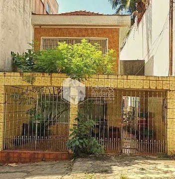 house em Rua Professor Pedreira de Freitas, Tatuapé - São Paulo - SP