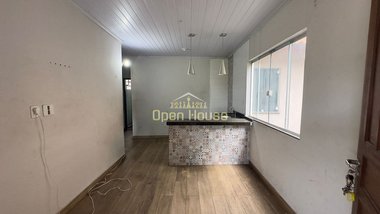 apartment em Estrada Governador Chagas Freitas, Colônia Santo Antônio - Barra Mansa - RJ