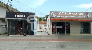 house em Avenida Aniceto Zacchi, Ponte do Imaruim - Palhoça - SC