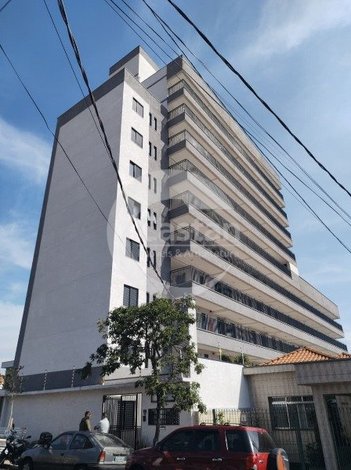 apartment em Rua Miguel Mota, Vila Canero - São Paulo - SP