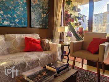 apartment em José Gomes, Tristeza - Porto Alegre - RS