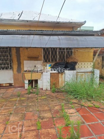 house em Rua Coronel Jaime da Costa Pereira, Partenon - Porto Alegre - RS
