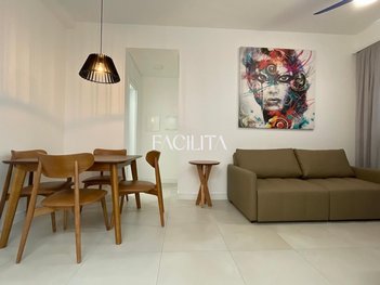 apartment em Rua Irmão Joaquim, Centro - Florianópolis - SC